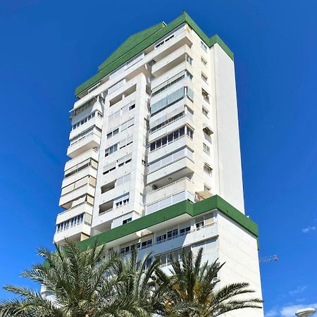 Cozy Apartment Benidorm Poniente 5 Min From The Beach Exterior foto