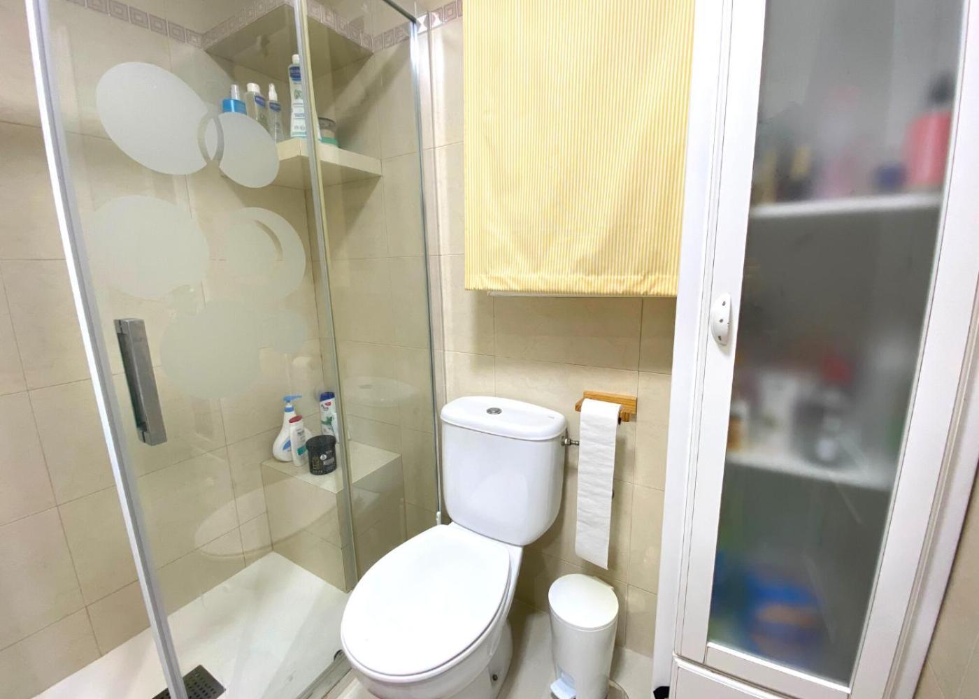 Cozy Apartment Benidorm Poniente 5 Min From The Beach Exterior foto