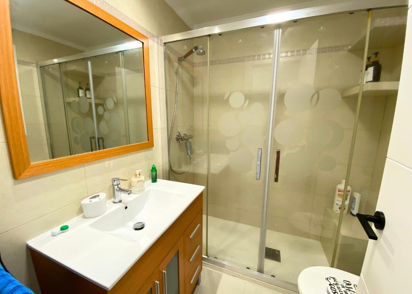Cozy Apartment Benidorm Poniente 5 Min From The Beach Exterior foto